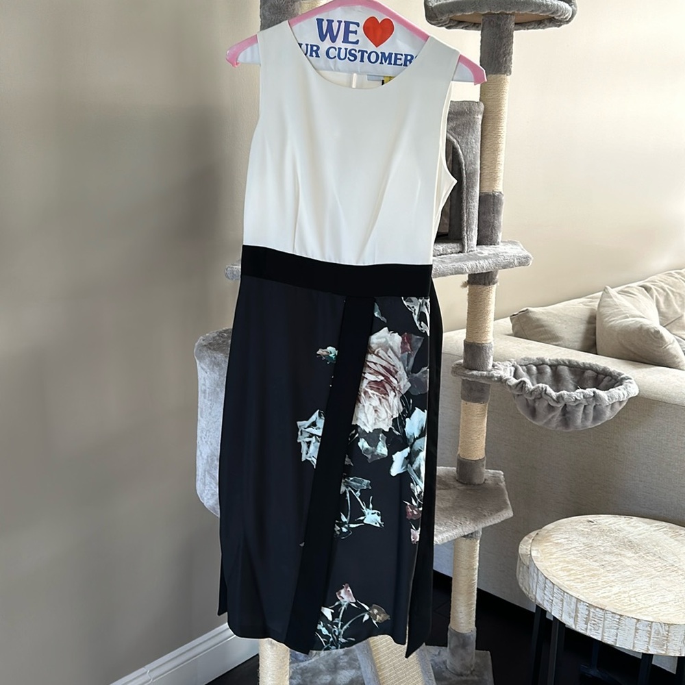Woman’s Midi dress